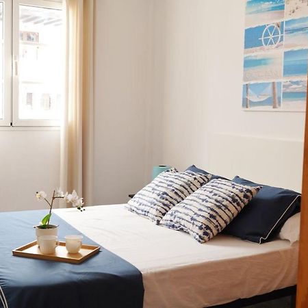 Apartmán Apartamento Mila Vista Al Mar Arrieta  Exteriér fotografie