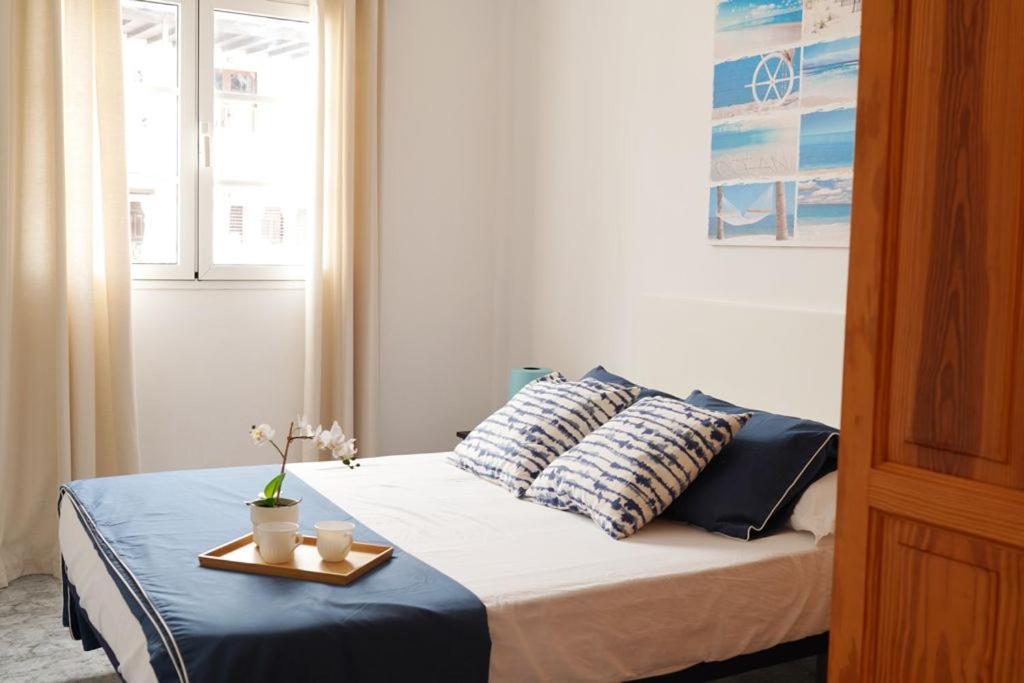 Apartmán Apartamento Mila Vista Al Mar Arrieta  Exteriér fotografie